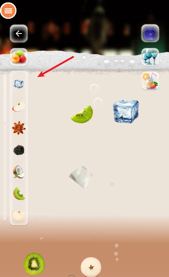 假装喝水(模拟喝水游) 假装喝水(模拟喝水游)