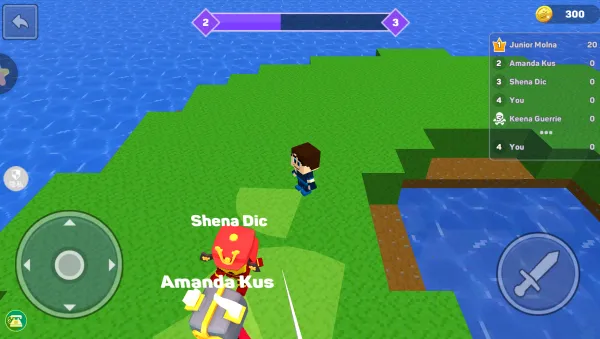 梦幻虚拟城市2025手机版v1.0.0 手机版截图3