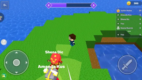 梦幻虚拟城市2025手机版v1.0.0 手机版截图4