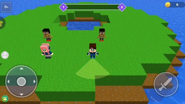 梦幻虚拟城市2025手机版 梦幻虚拟城市2025手机版