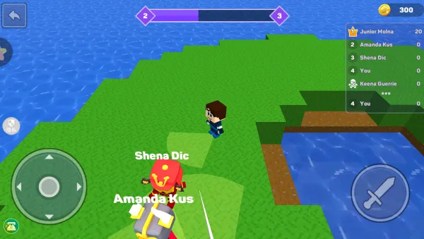 梦幻虚拟城市2025手机版 梦幻虚拟城市2025手机版