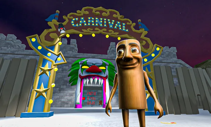 奥比从巴里监狱逃脱(监狱逃脱游)v1.6.0 安卓版截图4