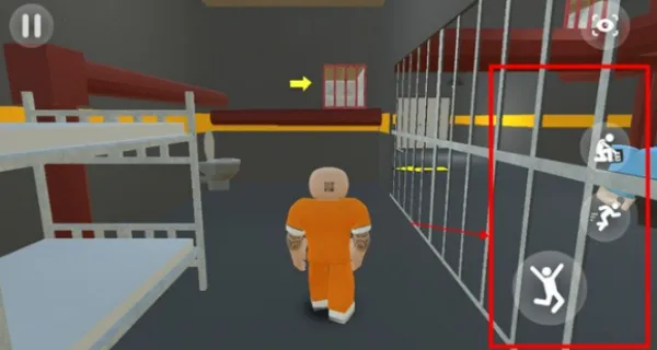 奥比从巴里监狱逃脱(监狱逃脱游) 奥比从巴里监狱逃脱(监狱逃脱游)