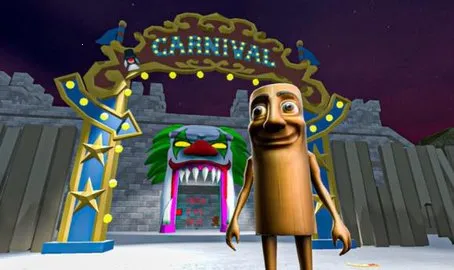 奥比从巴里监狱逃脱(监狱逃脱游)v1.6.0 安卓版截图1