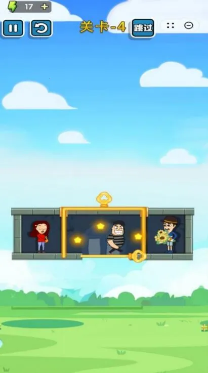 救救她救救她(拔针解谜游)v1.0.5 安卓版截图2