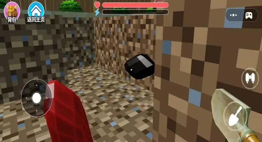 挖地寻宝最新手机版 挖地寻宝最新手机版