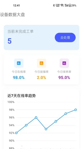 朴谷云2025下载v1.9.0 手机版截图0