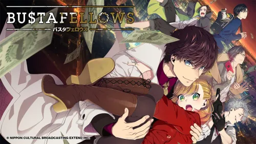 全员恶人最新安卓版v1.1.5 安卓版截图0