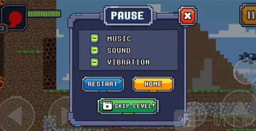 Stick Craft(火柴人战斗) Stick Craft(火柴人战斗)