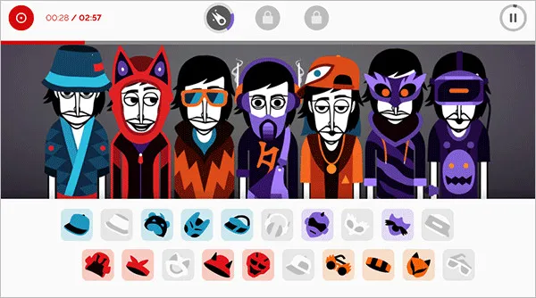 节奏盒子Opposition模组2025最新版本 节奏盒子Opposition模组2025最新版本