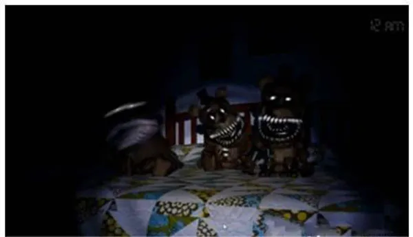 终极自定义夜同2025下载v1.0 安卓版截图2