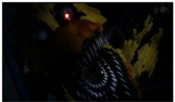 终极自定义夜同2025下载v1.0 安卓版截图3