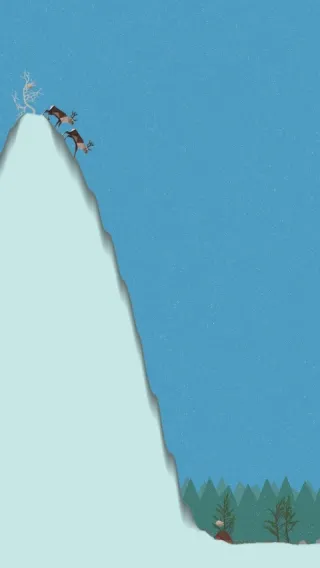 小松林(森林生态模拟)v1.0 手机版截图1