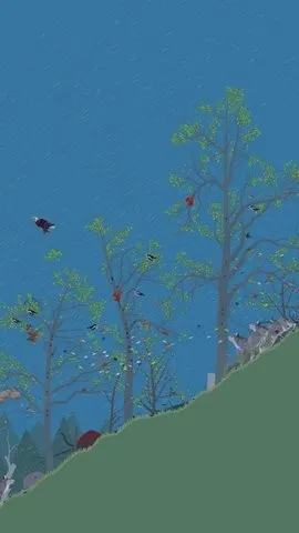 小松林(森林生态模拟)v1.0 手机版截图3