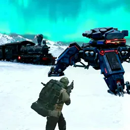 绝地吃鸡王者赛2025官方最新版本