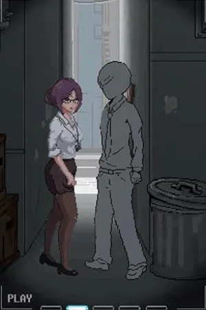 小巷里的秘密故事(小巷解谜游)v7.08.1816 手机版截图2