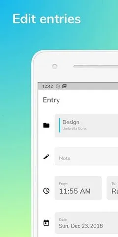 jiffy时间管理(时间管理佳)v3.2.42 安卓版截图2