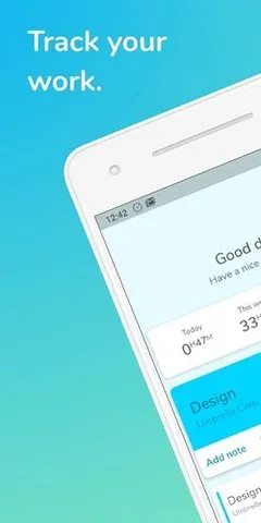 jiffy时间管理(时间管理佳)v3.2.42 安卓版截图0