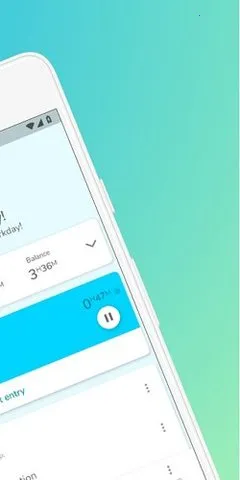jiffy时间管理(时间管理佳)v3.2.42 安卓版截图3