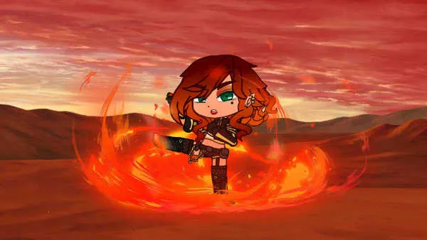 加查扭蛋计划新模组(角色创建玩)v1.1 安卓版截图4