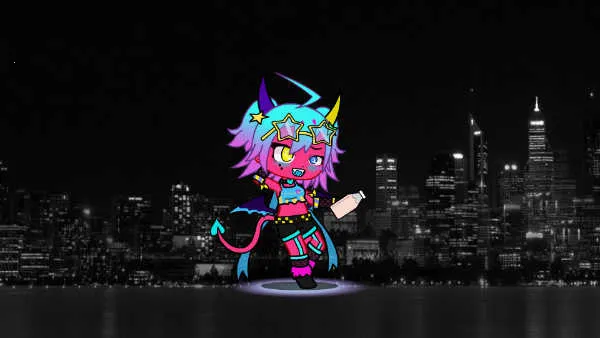 加查扭蛋计划新模组(角色创建玩)v1.1 安卓版截图3