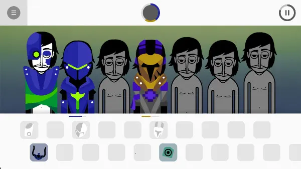 节奏盒子Bonfire最新手机版 节奏盒子Bonfire最新手机版