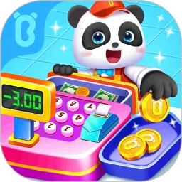 宝宝超市万圣节最新手机版