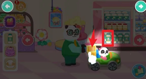 宝宝超市万圣节最新手机版 宝宝超市万圣节最新手机版