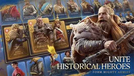 ۹ʱ - ս(۹)v1.0.56 ֻͼ3