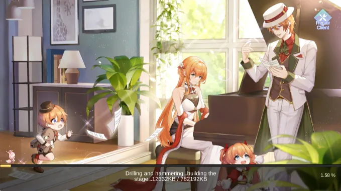 SweetDance2025下载v21.0 安卓版截图4