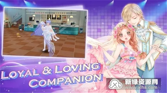 SweetDance2025下载v21.0 安卓版截图3