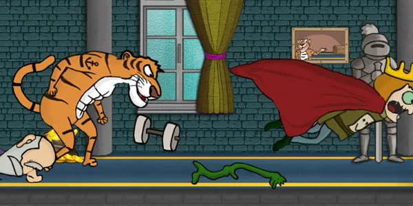 ɱ(ʥڰ)(ɱ)v1.0.1 ֻͼ3