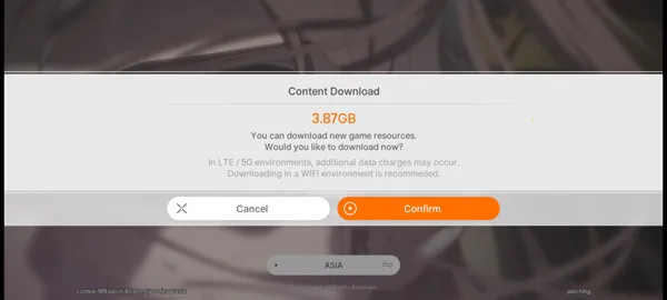 Chaos Zero Nightmare(宇宙卡牌游) Chaos Zero Nightmare(宇宙卡牌游)