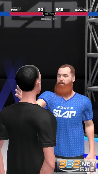Power Slap最新手机版v0.3.6 安卓版截图2