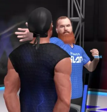 Power Slap最新手机版 Power Slap最新手机版