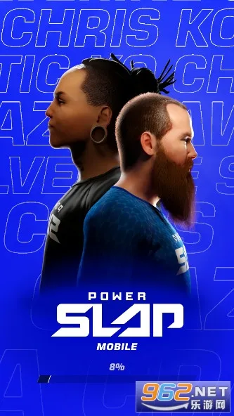 Power Slap最新手机版v0.3.6 安卓版截图4