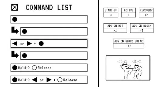 FOOTSIES最新手机版v2.5.0 安卓版截图0