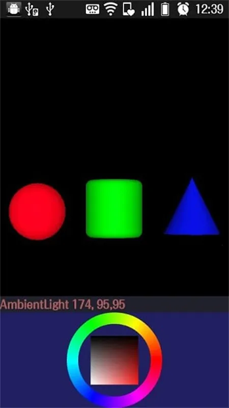 PocketMQO(3D模览编)v01.01.07 手机版截图1