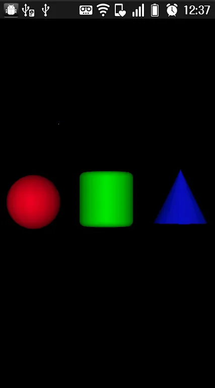 PocketMQO(3D模览编)v01.01.07 手机版截图4