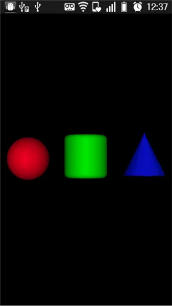 PocketMQO(3D模览编) PocketMQO(3D模览编)