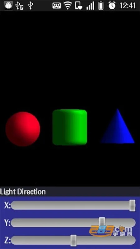 PocketMQO(3D模览编) PocketMQO(3D模览编)