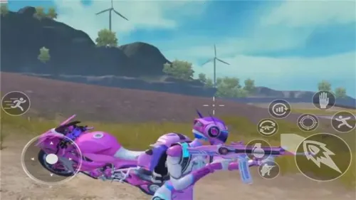 ҰԼս(ҰԼս)v10.0 ֻͼ3