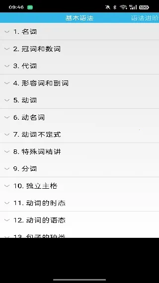 Ӣ﷨grammar(﷨ѧϰ)