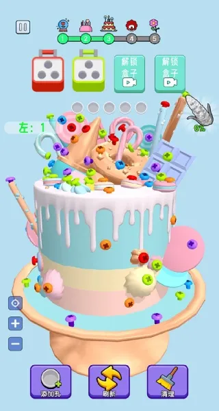 快来拆螺丝吧2025官方最新版本 快来拆螺丝吧2025官方最新版本