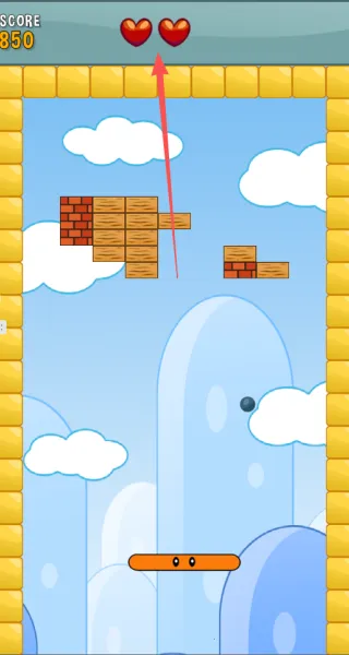 实战桌球(桌球打砖块) 实战桌球(桌球打砖块)