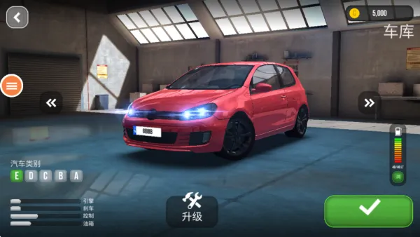 巨型坡道赛车特技(赛车多模玩法) 巨型坡道赛车特技(赛车多模玩法)