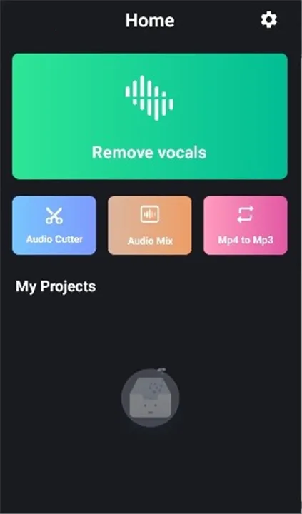 VocalRemover(ǿ)v1.0.9 ׿ͼ3