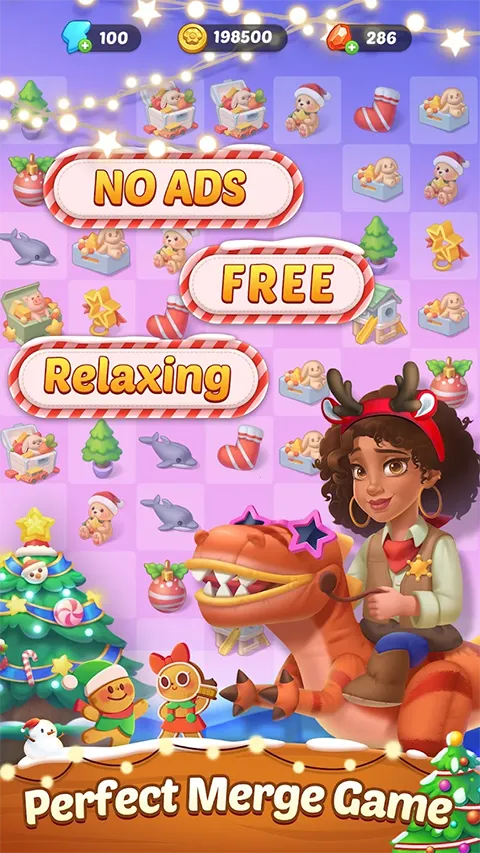 Seaside Escapeװ2025ٷ°汾v1.71.0 ׿ͼ3