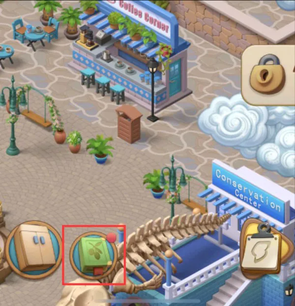 Seaside Escapeװ2025ٷ°汾