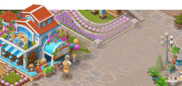 Seaside Escapeװ2025ٷ°汾